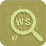 Word Search Supreme icon