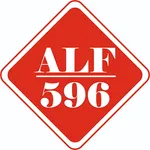 Альф такси - 596 icon