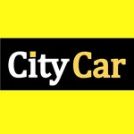 City Car  -  заказ такси icon