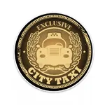 Taxi City Exclusive icon