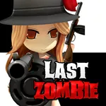 Last Zombie icon