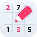 Sudoku Classic Puzzle Games icon