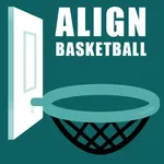 Align Basketball icon