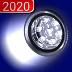 Flashlight Full HD: Let light  icon
