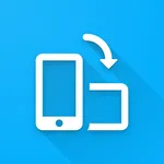 Rotation Control App - Floatin icon