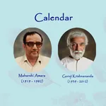 Manasa Calendar icon