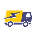 Lightbeam Courier Driver App icon