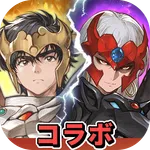 天空戰記SHURATO × 未頌者之歌 icon