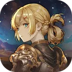 무명영웅 사가: 도트 방치형 RPG icon