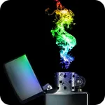 Flame Lighters Simulator icon