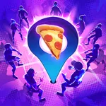 DeliveryZ - Zombie Driving MMO icon