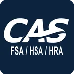 CAS HRA/HSA/FSA icon