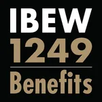 Proflex IBEW 1249 Benefits icon