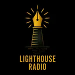 Lighthouse Radio icon