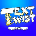 Text Twist Crosswords icon