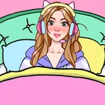 Paper Doll Dress Up Games icon