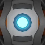Runner Ball icon