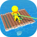 Raft and Ropes icon