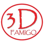 3D Famigo icon