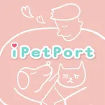 寵物護照 icon