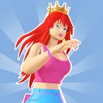 Princess Run icon
