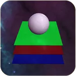 Colorful Route icon