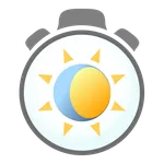 Light of Work -  Control Worki icon