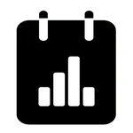 Calorie tracker icon