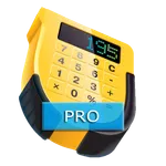 Construction Calc Pro icon