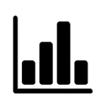 Finance simulator icon