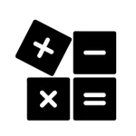 Math Calc icon