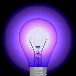 Purple Light icon