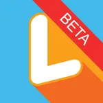 Lightspeed Voice Beta icon