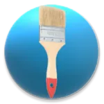 MyWall icon