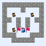 Sokoban icon