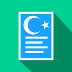 Türkmeneli Horyatları icon
