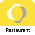 Like Delivery Restaurant icon