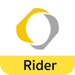Like Delivery Rider icon