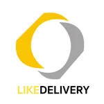 Like Delivery Thailand icon
