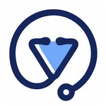 BluDoc : e-prescription app icon