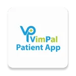VimPal - Patient App icon