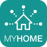 MYHOME Умный дом icon