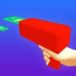 Moneygun Shooter icon