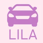 lila trip icon