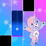 Care Bears Piano Game icon