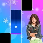 Karol Sevilla Piano Tiles icon