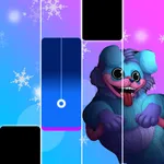 Pj Pug A Pillar Piano Game icon