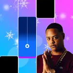 TZ da Coronel Piano Tiles icon