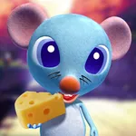 Talking Mouse – Funny Pet icon