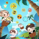 BTS Catch The Ball icon